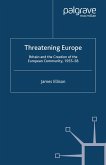 Threatening Europe (eBook, PDF)