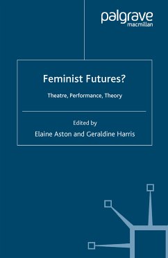 Feminist Futures? (eBook, PDF)