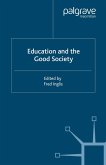 Education and the Good Society (eBook, PDF)