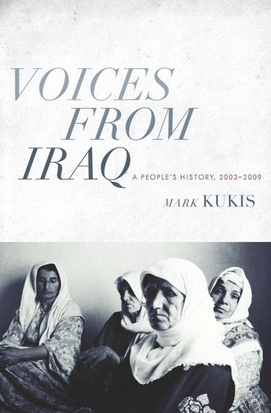 Voices from Iraq (eBook, ePUB) Voices from Iraq (eBook, ePUB)