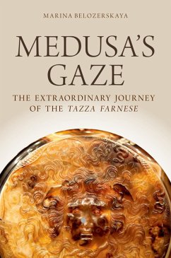 Cover Medusa's Gaze (eBook, ePUB)