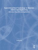 Supercritical Fluid Technology in Materials Science and Engineering (eBook, PDF)