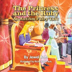 The Princess and the Ruby (eBook, ePUB)