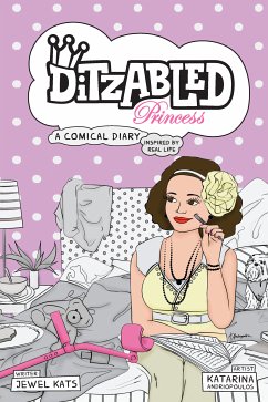 DitzAbled Princess (eBook, ePUB)