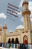 Tolerance, Democracy, and Sufis in Senegal (eBook, ePUB)