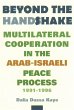 Beyond the Handshake (eBook, ePUB) - Bild 1