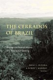 The Cerrados of Brazil (eBook, ePUB)