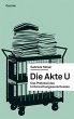 Die Akte U (eBook, ePUB) - Bild 1