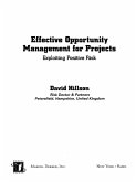 Effective Opportunity Management for Projects (eBook, PDF)