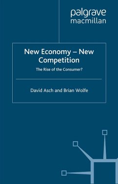 New Economy - New Competition (eBook, PDF) New Economy - New Competition (eBook, PDF)