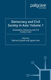 Democracy and Civil Society in Asia: Volume 1 (eBook, PDF)