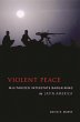 Violent Peace (eBook, ePUB) - Bild 1