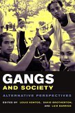 Gangs and Society (eBook, ePUB)