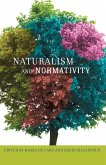 Naturalism and Normativity (eBook, ePUB)