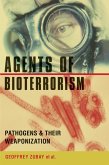 Agents of Bioterrorism (eBook, ePUB)
