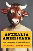 Animalia Americana (eBook, ePUB)