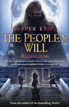 Cover The People's Will (eBook, ePUB)