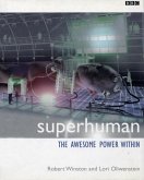 Superhuman (eBook, ePUB)