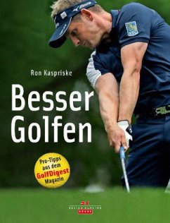 Besser Golfen - Kaspriske, Ron