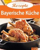 Bayerische Küche (eBook, ePUB)