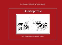 Homöopathie - Helmbold, Alexandra;Kunrath, Andrea