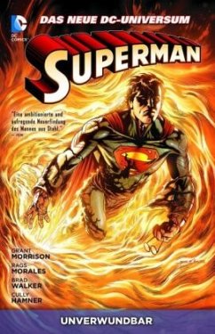 Superman - Morrison, Grant;Fisch, Sholly
