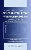 Generalized Latent Variable Modeling (eBook, PDF)