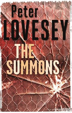 The Summons - Lovesey, Peter