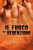 Il fuoco della redenzione (eBook, ePUB)