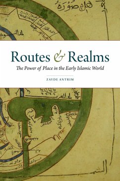 Cover Routes and Realms (eBook, PDF)