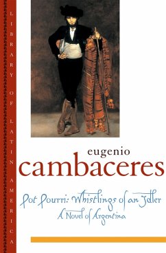 Pot Pourri (eBook, ePUB) - Cambaceres, Eugenio