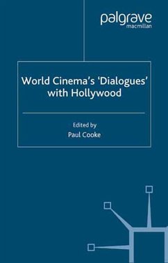 World Cinema's 'Dialogues' With Hollywood (eBook, PDF)