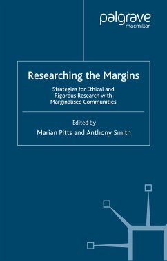 Researching the Margins (eBook, PDF)