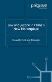 Law and Justice in China's New Marketplace (eBook, PDF)