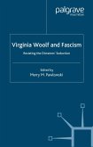 Virginia Woolf and Fascism (eBook, PDF)