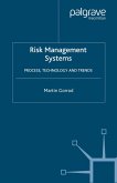 Risk Management Systems (eBook, PDF)