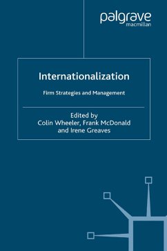 Cover Internationalization (eBook, PDF)