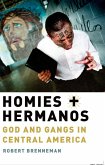 Homies and Hermanos (eBook, PDF)
