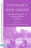 Vietnam's New Order (eBook, PDF)