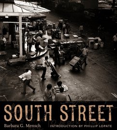 South Street (eBook, ePUB) - Mensch, Barbara