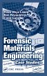 Forensic Materials Engineering (eBook,... - Bild 1