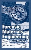 Forensic Materials Engineering (eBook, PDF) Forensic Materials Engineering (eBook, PDF)