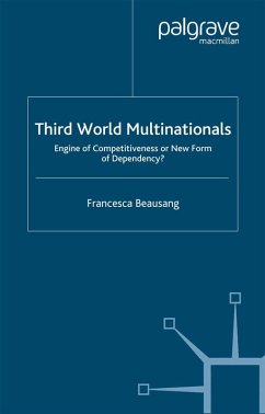 Third World Multinationals (eBook, PDF) - Beausang, F.