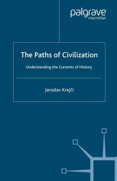The Paths of Civilization (eBook, PDF) - Krejcí, J.