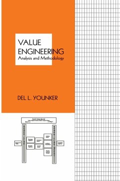 Value Engineering (eBook, PDF) - Younker, Del