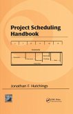 Project Scheduling Handbook (eBook, PDF)