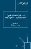 Egalitarian Politics in the Age of Globalization (eBook, PDF)