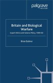 Britain and Biological Warfare (eBook, PDF)