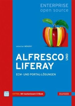 Alfresco und Liferay - Wenzky, Sebastian