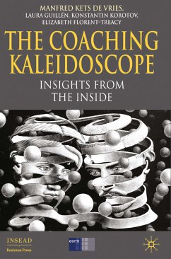 The Coaching Kaleidoscope (eBook, PDF)